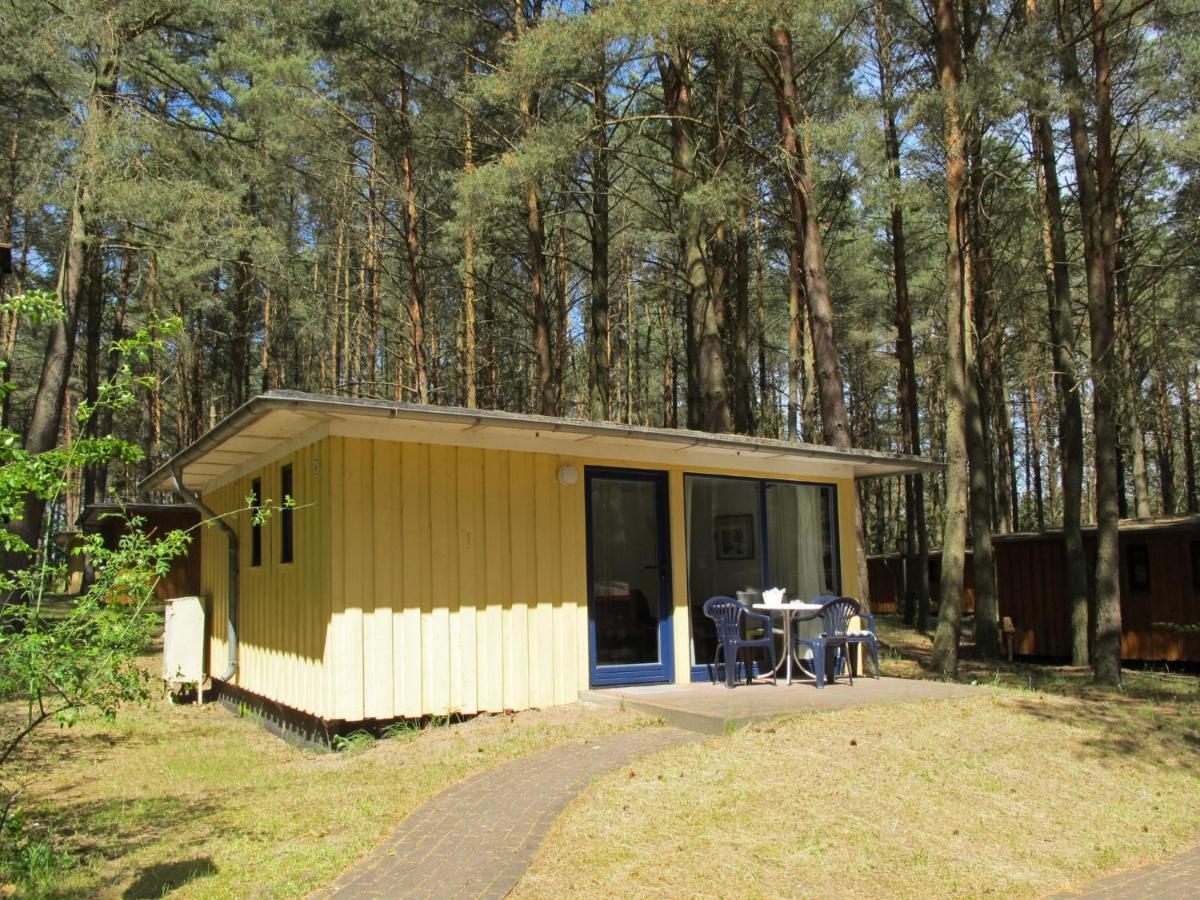 Holiday Home Silz Am Fleesensee-1 By Interhome Luaran gambar
