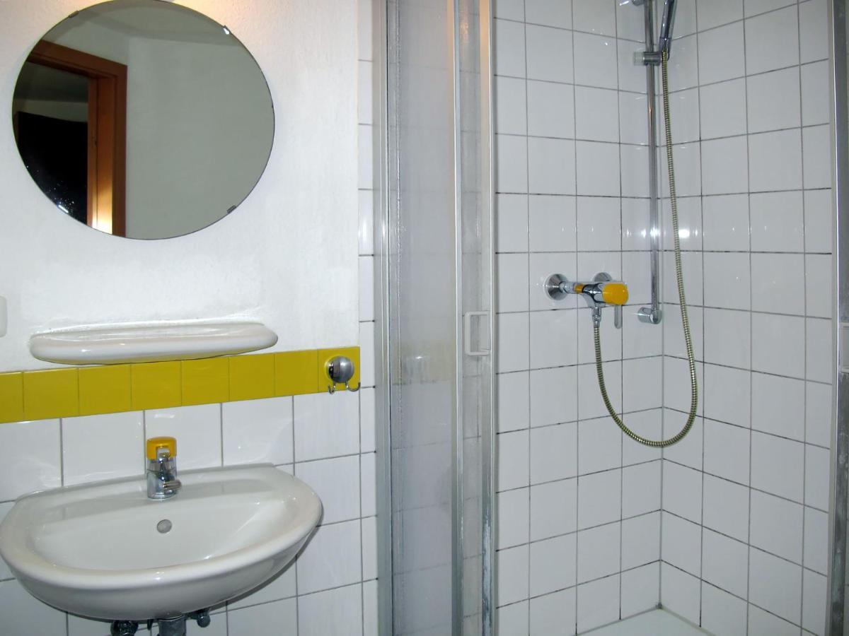 Holiday Home Silz Am Fleesensee-1 By Interhome Luaran gambar