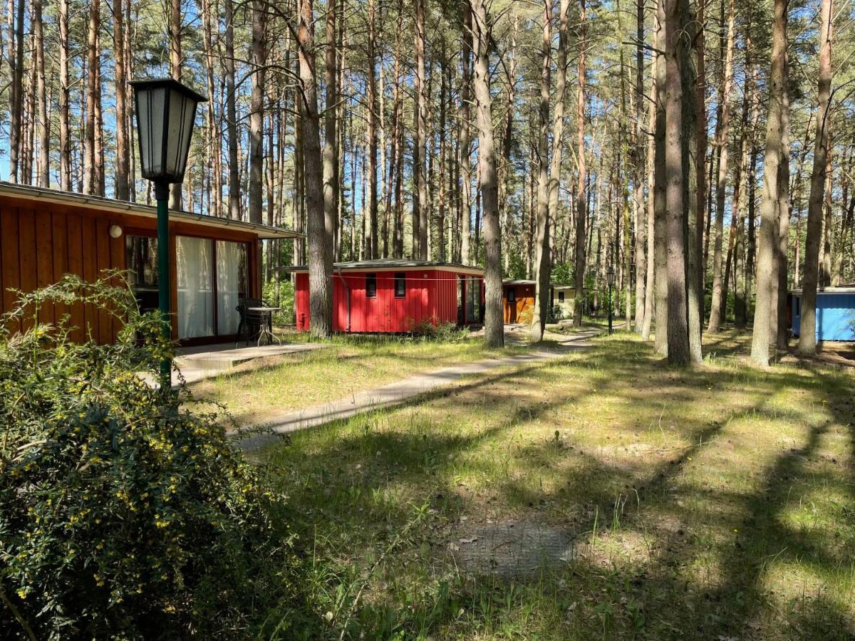Holiday Home Silz Am Fleesensee-1 By Interhome Luaran gambar