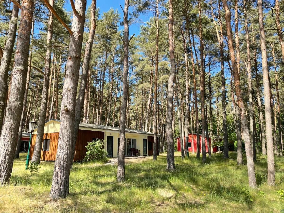 Holiday Home Silz Am Fleesensee-1 By Interhome Luaran gambar