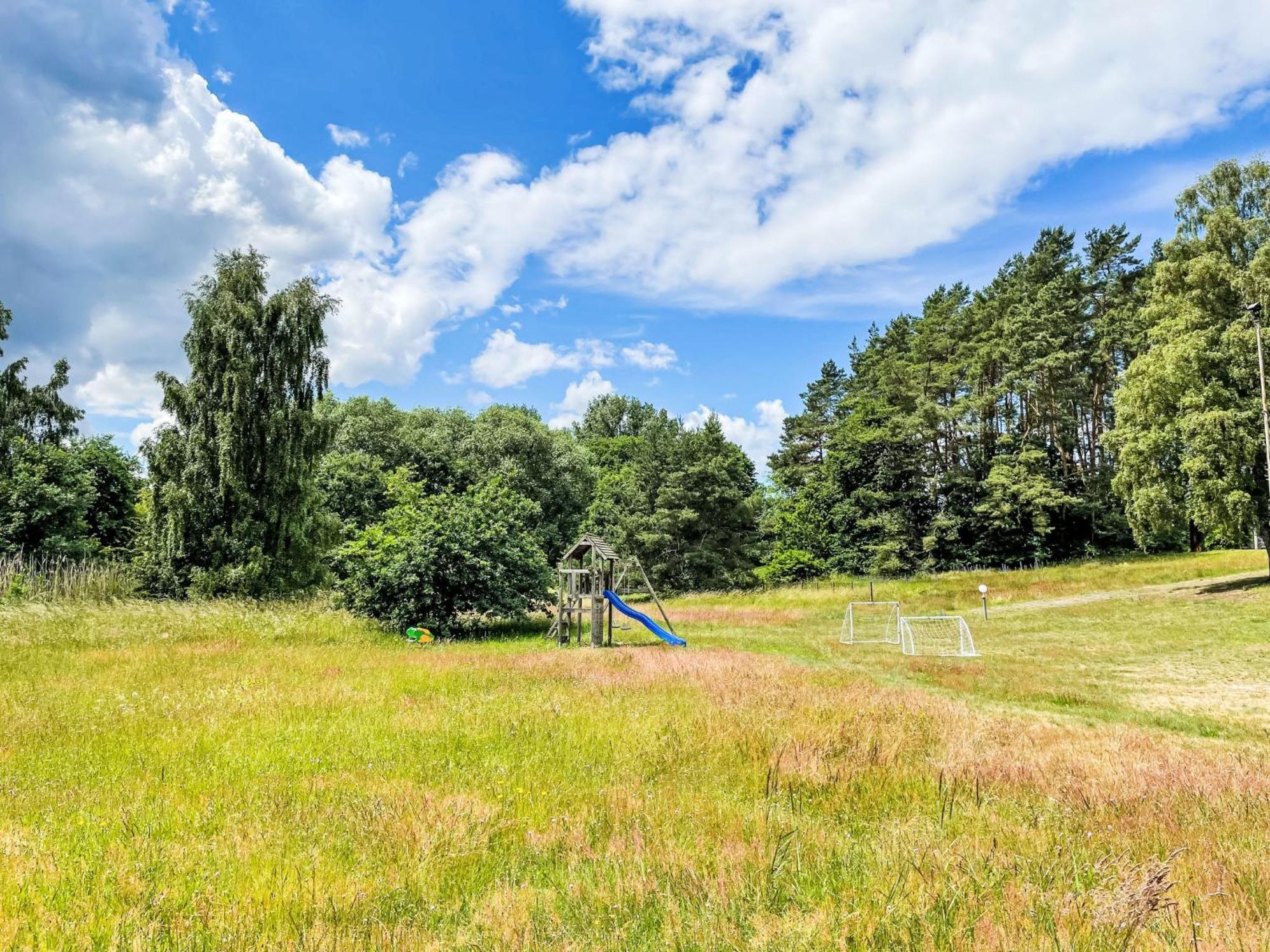 Holiday Home Silz Am Fleesensee-1 By Interhome Luaran gambar