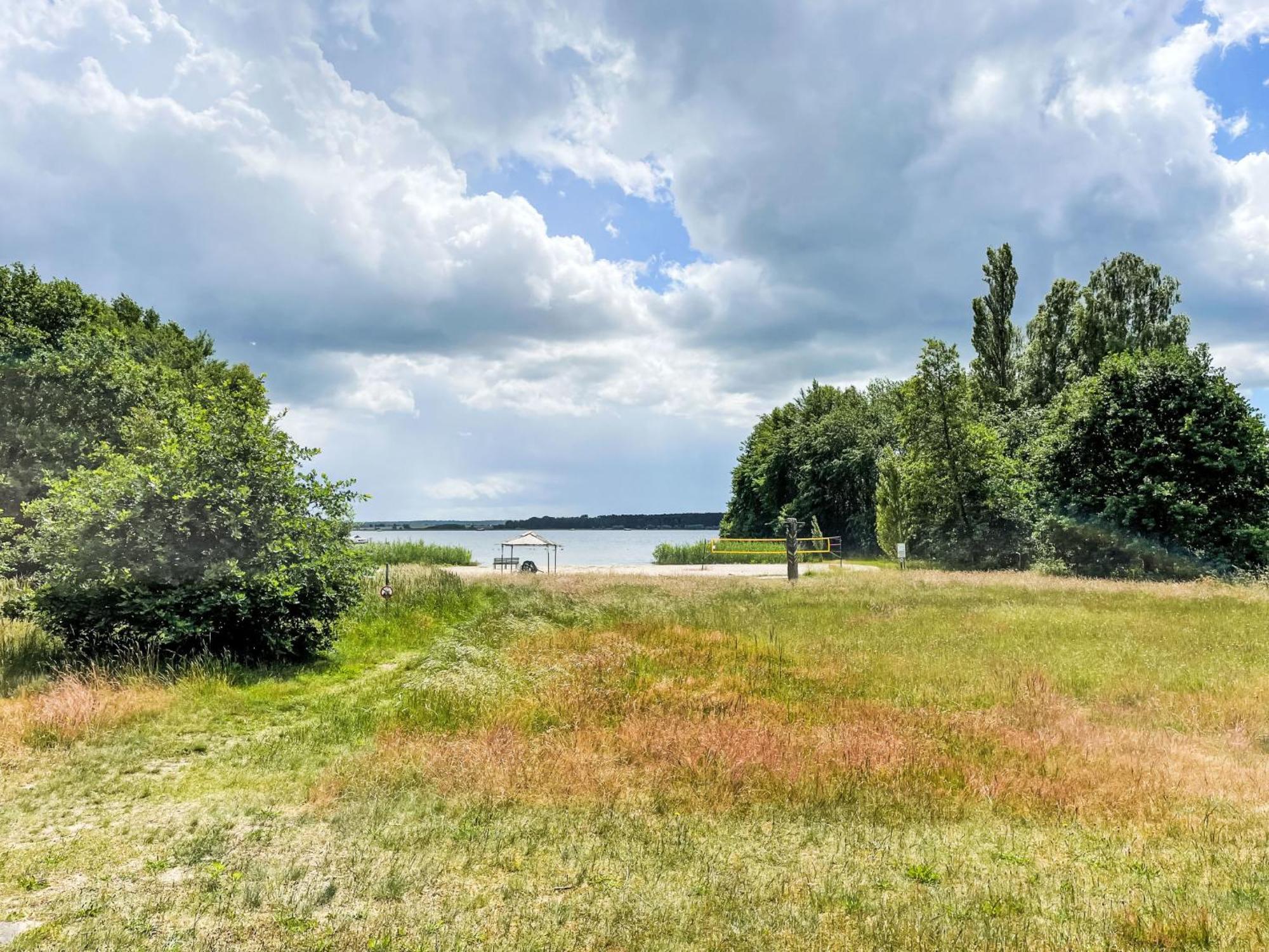 Holiday Home Silz Am Fleesensee-1 By Interhome Luaran gambar