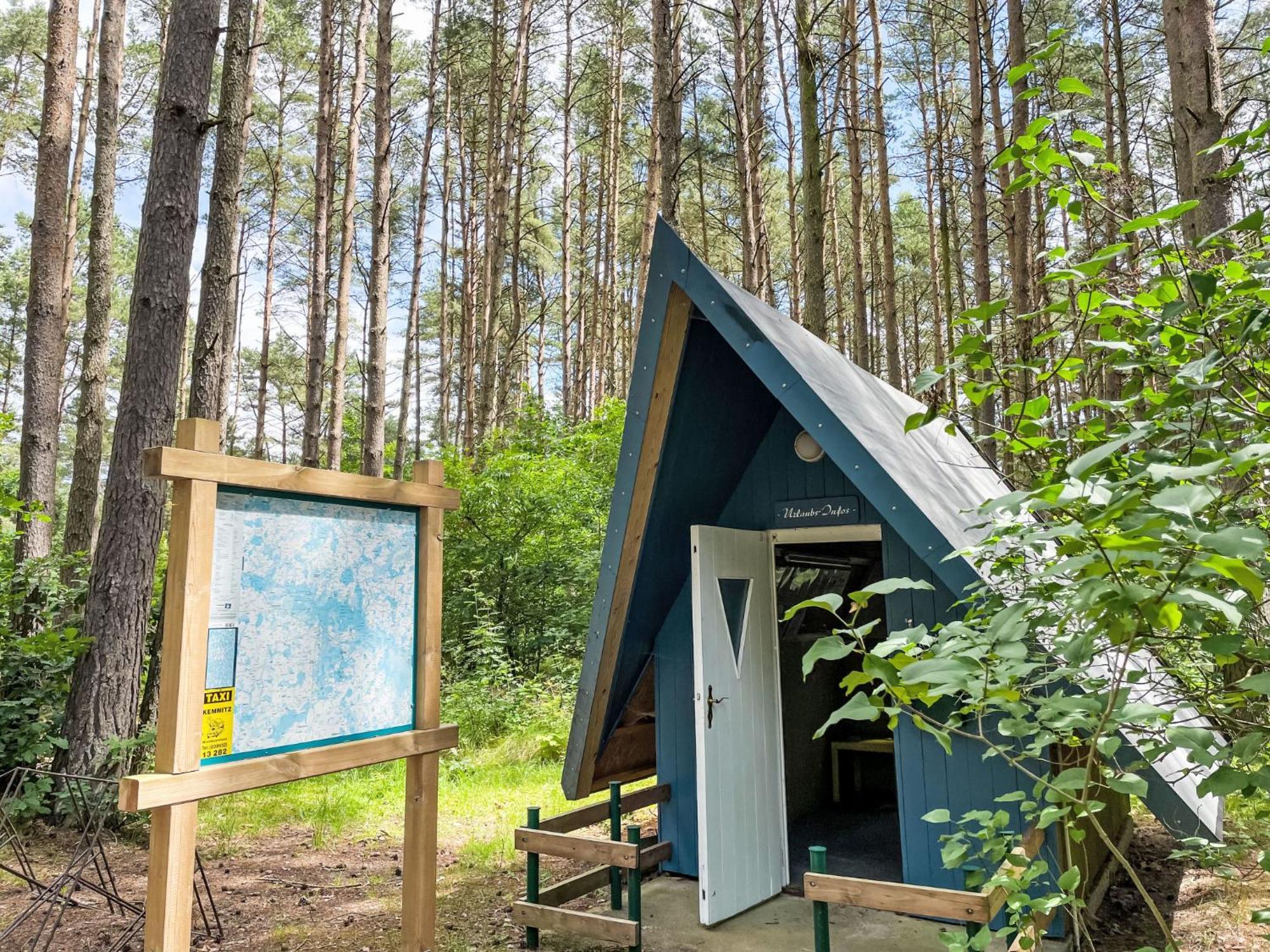 Holiday Home Silz Am Fleesensee-1 By Interhome Luaran gambar